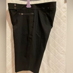 White House Black Market 12 inch Bermuda shorts